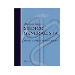 Manual para o Medico Generalista                  