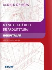 Manual Pratico de Arquitetura - Hospitalar - Blucher - 1