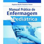 Manual Pratico de Enfermagem Pediatrica