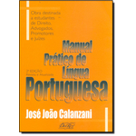 Manual Prático de Lingua Portuguesa