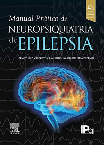 Manual Prático de Neuropsiquiatria de Epilepsia