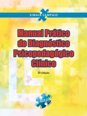 Manual Pratico do Diagnostico - Wak Editora - 1