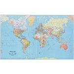 Tudo sobre 'Mapa Mundi For Export - Geomapas'