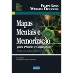 Mapas Mentais e Memorizacao para Provas e Concursos - Impetus