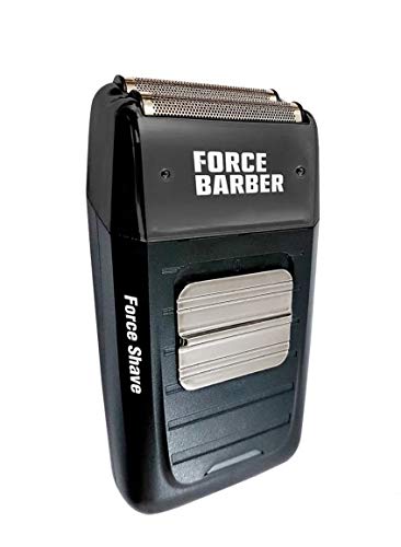 Máquina de Acabamento Force Shave Black