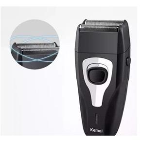 Maquina de Barbear Kemei Km-1103 - Bivolt