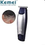 Máquina De Barbear Kemei Km-5021