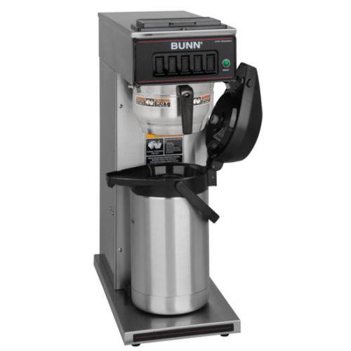 Máquina de Café BUNN CWA-APS - Sem Térmica