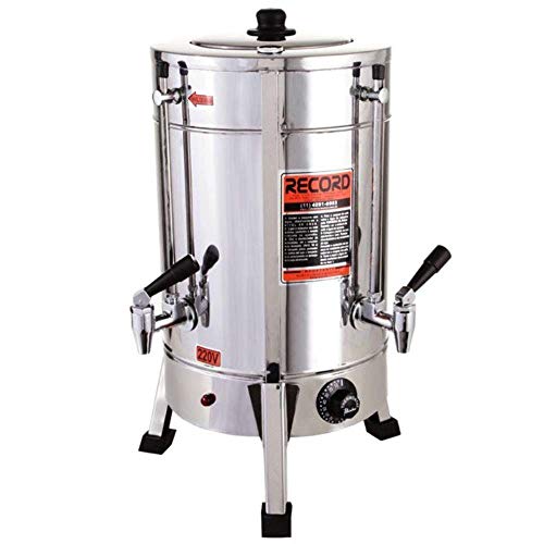 Maquina de Café Comercial Industrial 4 Litros 220V