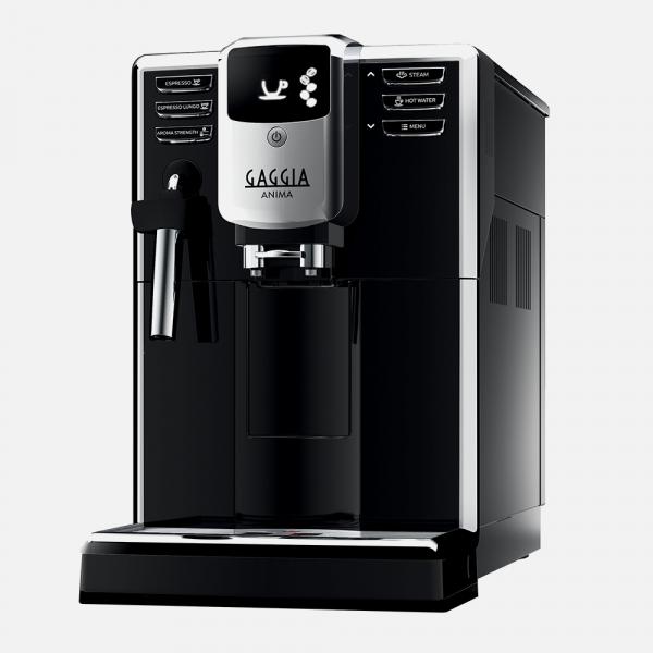 Máquina de Café Espresso Automática ANIMA PANNARELLO 110V GAGGIA