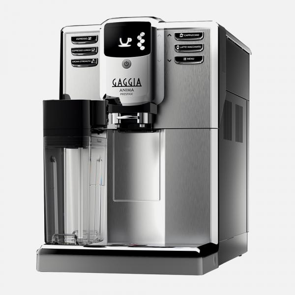Máquina de Café Espresso Automática ANIMA PRESTIGE 110V GAGGIA