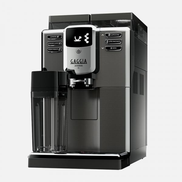 Máquina de Café Espresso Automática ANIMA XL 220V GAGGIA