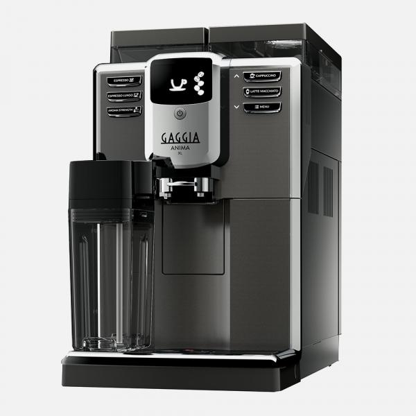 Máquina de Café Espresso Automática ANIMA XL 110V GAGGIA