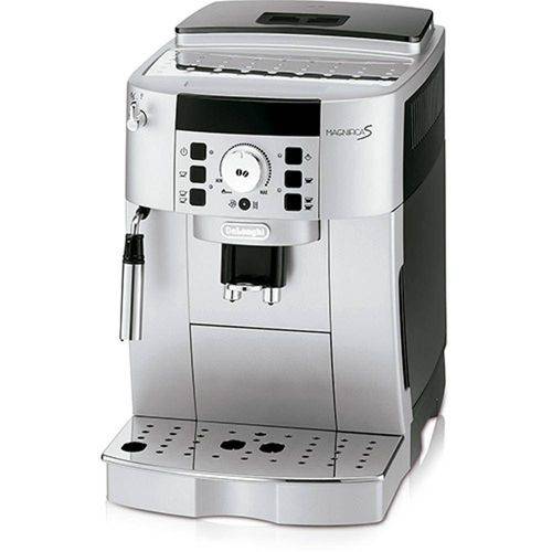 Máquina de Café Espresso Automáticas - Ecam 22.110sb - 127v - Delonghi11