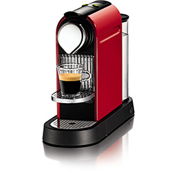 Máquina de Café Espresso CitiZ C110