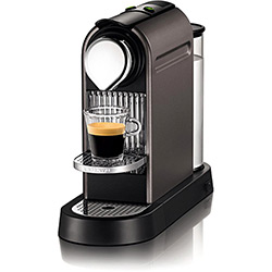 Máquina de Café Espresso CitiZ C110