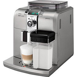 Tudo sobre 'Máquina de Café Espresso Saeco Syntia Cappuccinatore'