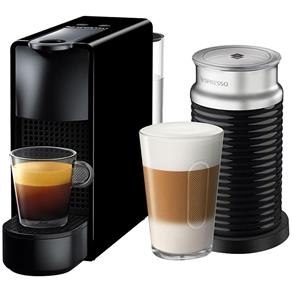 Máquina de Café Essenza Mini com Aeroccino - 110V