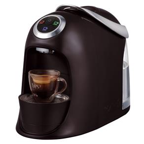 Máquina de Café Expresso e Multibebidas Automática TRES Versa – Preta - 220V