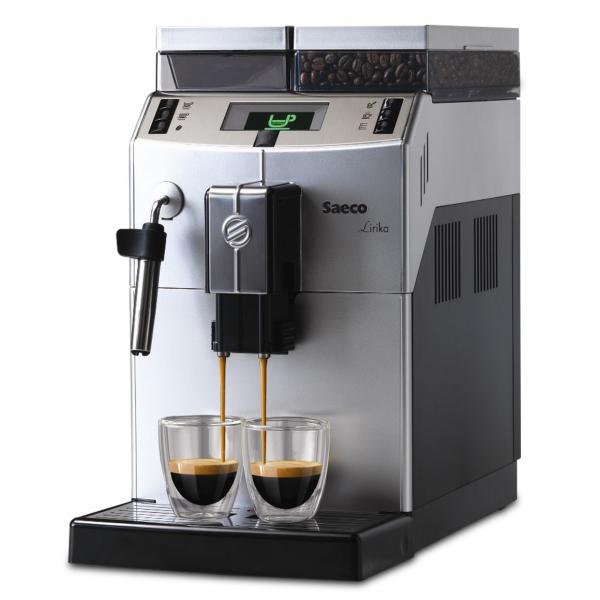Máquina de Café Expresso Lírika Plus - Saeco
