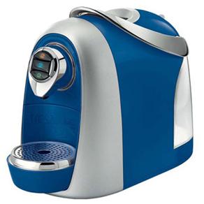 Máquina de Café Expresso Multibebidas TRES Modo S04 - Azul - 110V