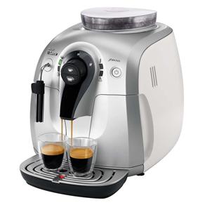 Máquina de Café Expresso Philips Saeco Xsmall 15 Bar 1.300W - 110V