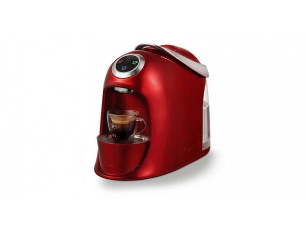 Máquina de Café Expresso Três Corações S20 Versa Vermelho 110V