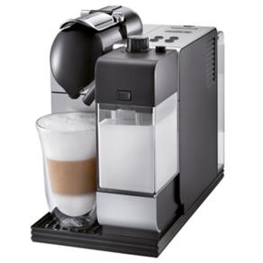 Máquina de Café Lattissima+ Silver - Nespresso - 220v