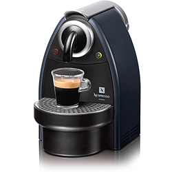Tudo sobre 'Máquina de Café Nespresso Essenza Manual Slate 110V'