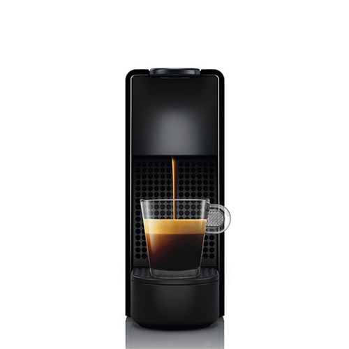 Máquina de Café Nespresso Essenza Mini C30 Preta 127V