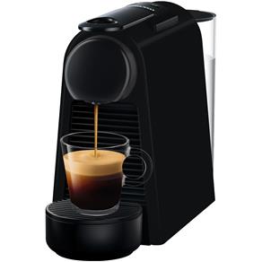 Máquina de Café Nespresso Essenza Mini