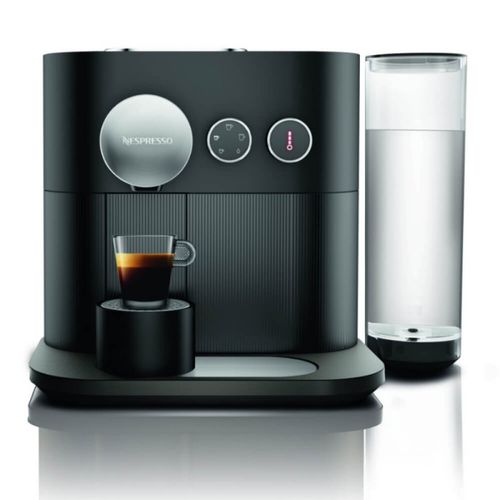 Máquina de Café Nespresso Expert C80 127v Preta