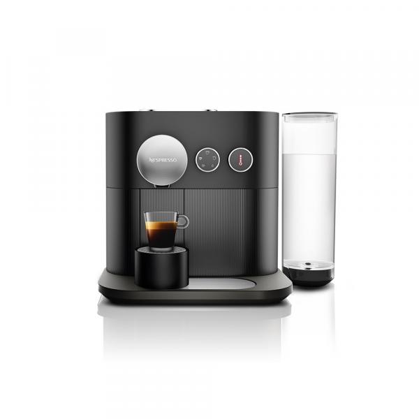 Máquina de Café Nespresso Expert C80 Preta 127v