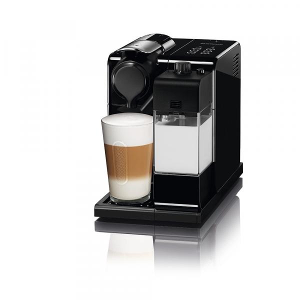 Maquina de Café Nespresso Lattissima Preta 127v