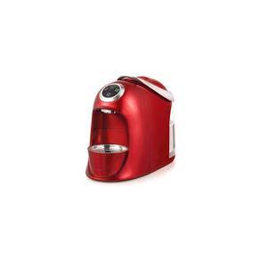 Máquina de Café Versa 3Corações Vermelha 110V