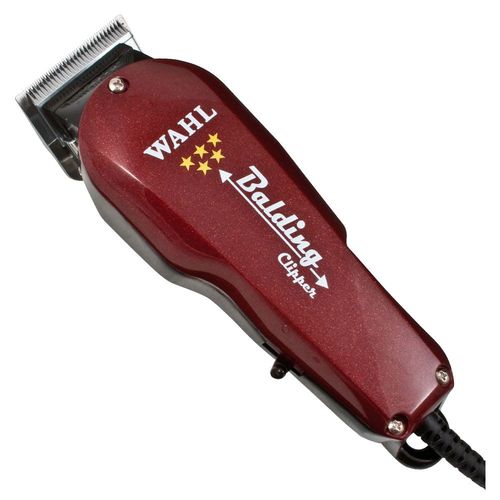 Tudo sobre 'Máquina de Cortar Cabelo Balding Clipper 120v - 5000w'