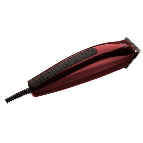 Máquina de Cortar Cabelo Ga.Ma Italy Plus GM587 127V