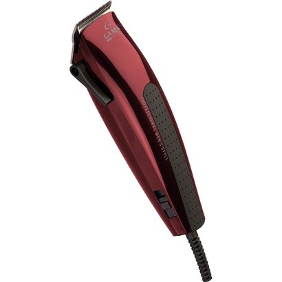 Máquina de Cortar Cabelo Gama Italy Gm586 Plus 127V