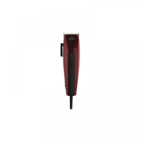 Máquina de Cortar Cabelo Gama Italy Plus 220V - GM586