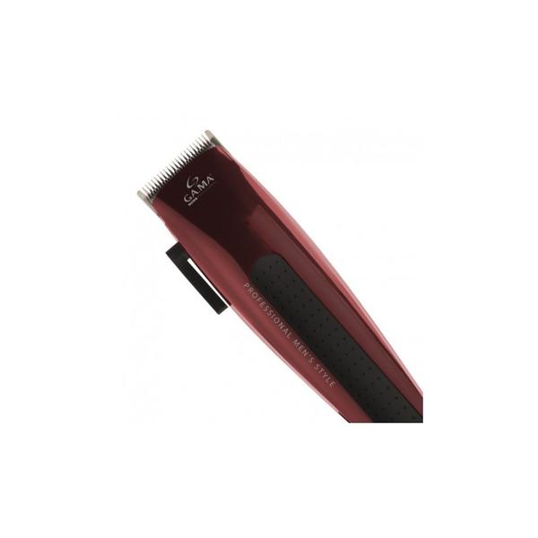 Máquina de Cortar Cabelo Gama Italy Plus 127V - GM586