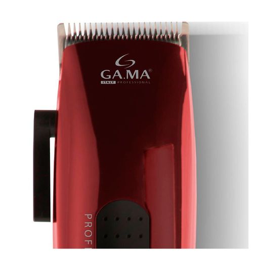 Máquina de Cortar Cabelo Magnético Gama Gm586