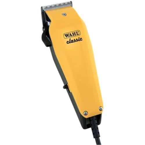 Máquina de Cortar Cabelo Wahl Profissional Classic com Fio - 220V