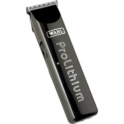 Tudo sobre 'Máquina de Corte Profissional Wahl Pro Lithium Ambassador'