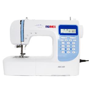 Máquina de Costura ABC100 - Fadimex