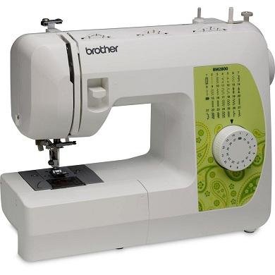 Máquina de Costura Brother BM2800
