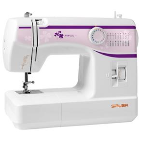 Máquina de Costura Doméstica HSM 2212 - Siruba