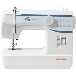 Máquina de Costura Doméstica HSM 2215 - Siruba