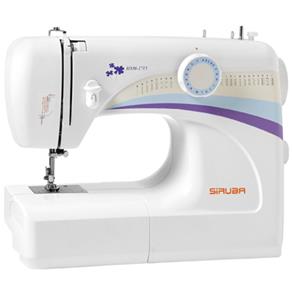 Máquina de Costura Doméstica Hsm-2715 - Siruba - BIVOLT