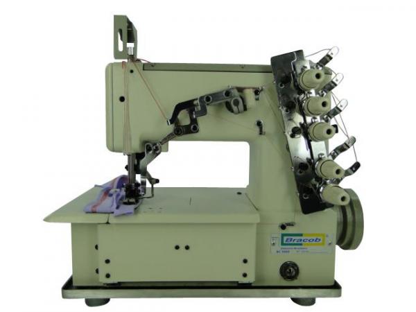Máquina de Costura Galoneira Bracob Bc-4000