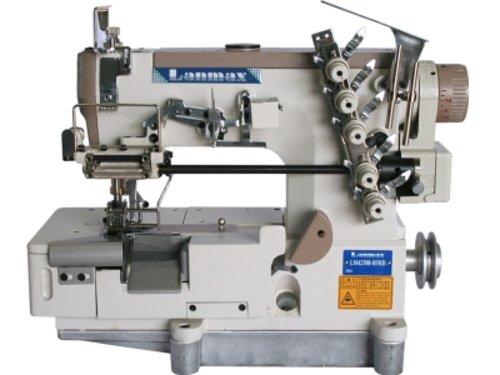 Máquina de Costura Galoneira BT Lanmax LM-42500-05MD
